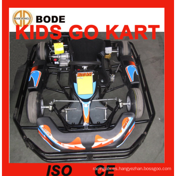 Nuevo Mini Kids 90cc carreras Go Kart en venta